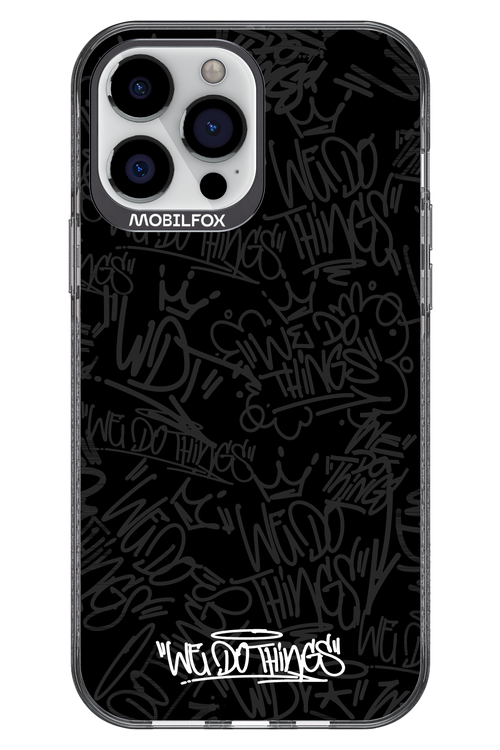 We Do Things 2.0 - Apple iPhone 13 Pro Max