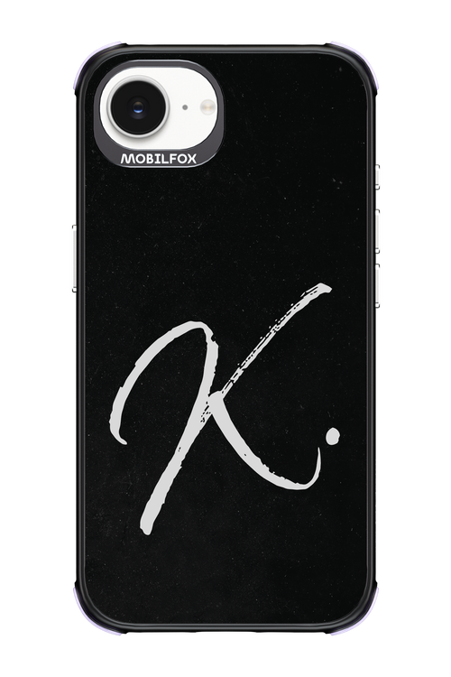 (Off Space) K 2.0 - Apple iPhone 16e