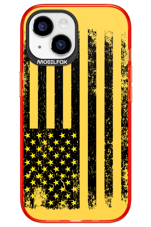 Impact Stripes - Apple iPhone 15