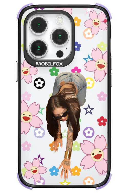 Oh G!rl 2.0 - Apple iPhone 14 Pro