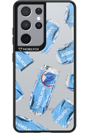 Mobilfox Gum - Samsung Galaxy S21 Ultra