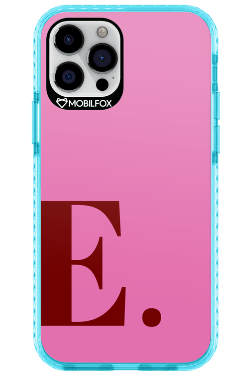 E (Sorbet) 2.0 - Apple iPhone 12 Pro