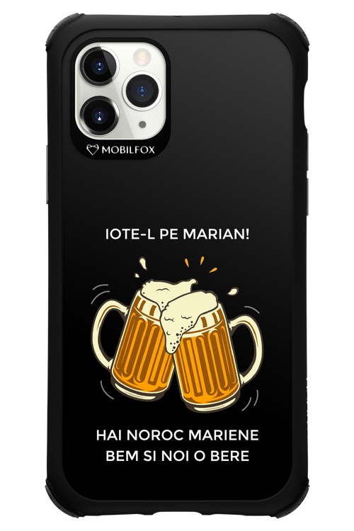 Marian - Apple iPhone 11 Pro