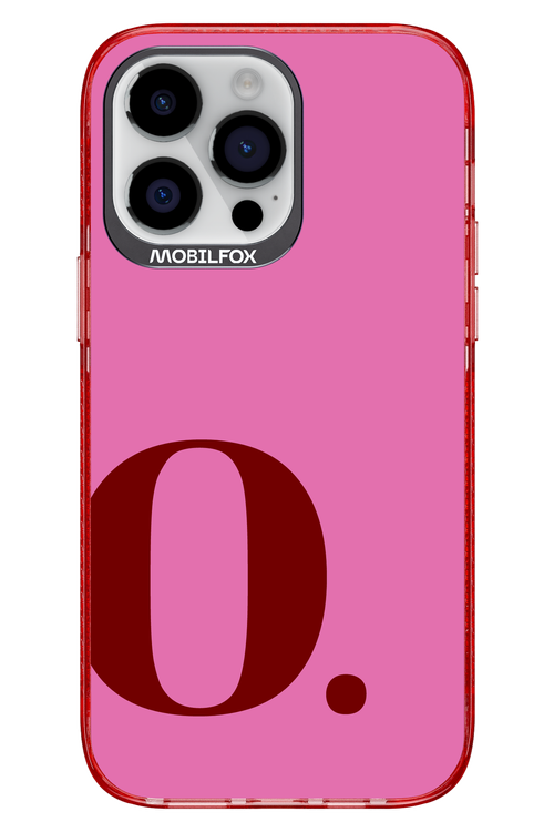 O (Sorbet) 2.0 - Apple iPhone 14 Pro Max