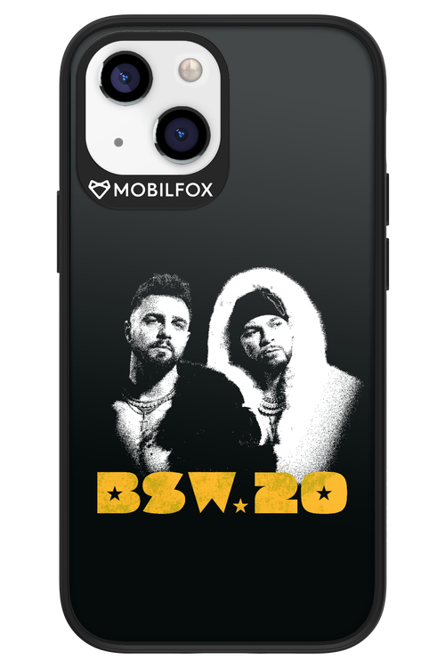 BSW 20 (8) 2.0 - Apple iPhone 13 Mini
