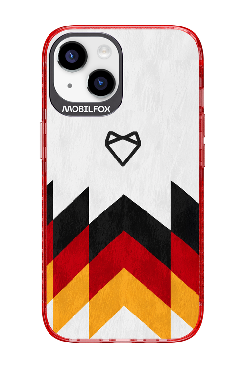 Germania x Mobilfox 2.0 - Apple iPhone 14