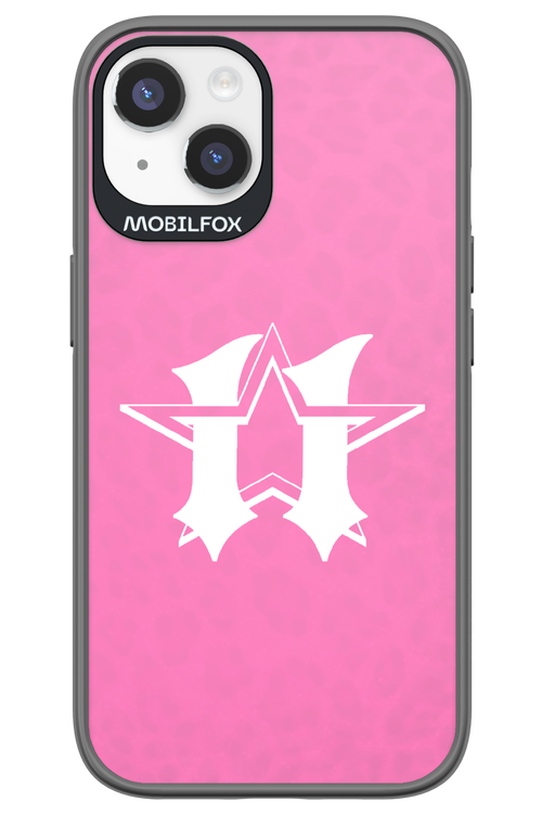 Centaur Logo Pink 2.0 - Apple iPhone 14