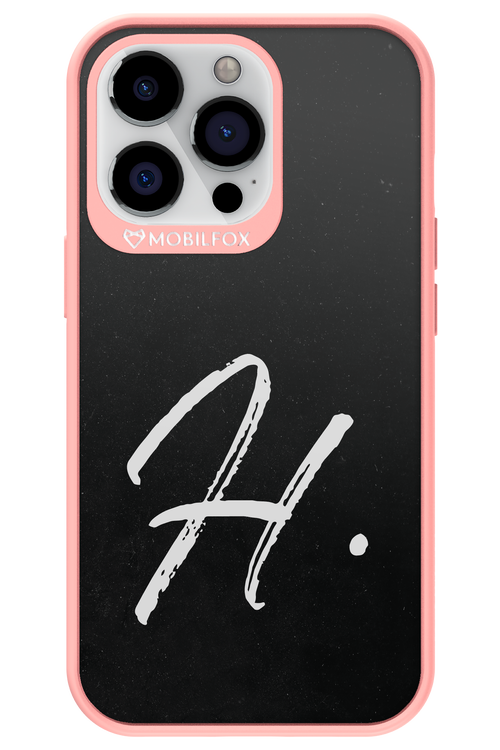 (Off Space) H 2.0 - Apple iPhone 13 Pro