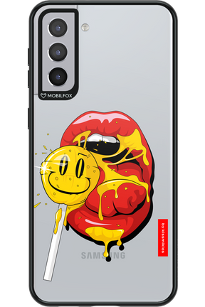 Lolli Kiss 2.0 - Samsung Galaxy S21+
