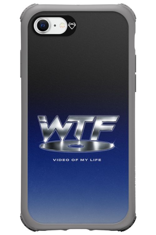 W T F 2.0 - Apple iPhone SE 2020
