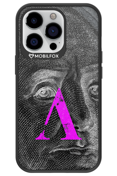 Azteca "A" OG 2.0 - Apple iPhone 13 Pro