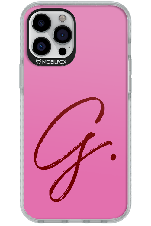 (Sorbet) G 2.0 - Apple iPhone 12 Pro Max