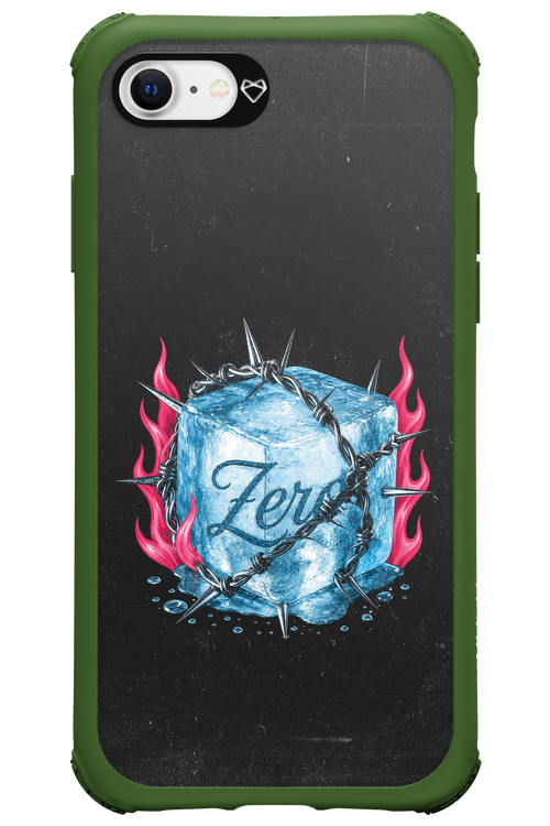 Zero 2.0 - Apple iPhone SE 2020