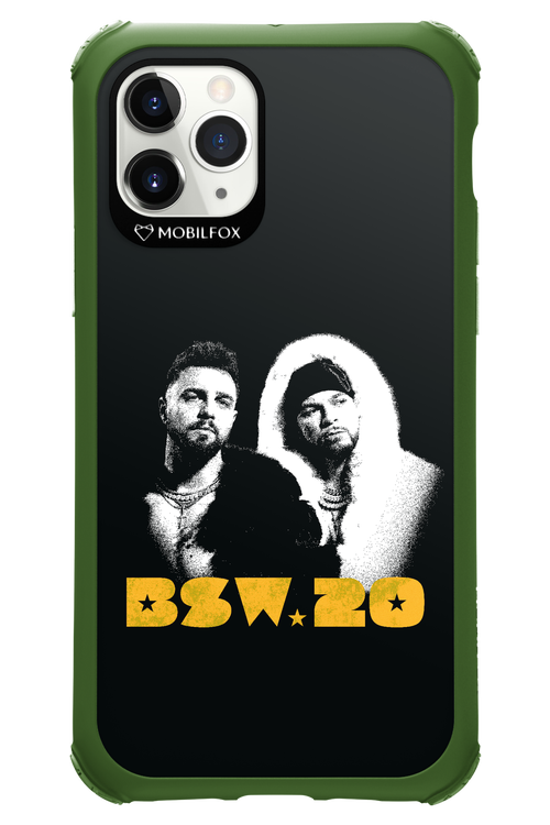 BSW 20 (8) 2.0 - Apple iPhone 11 Pro