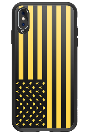 Safety Stars - Apple iPhone XS Max