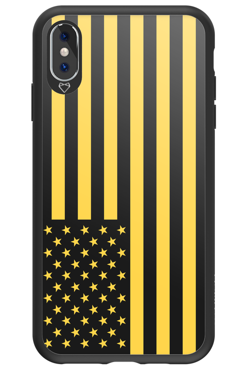 Safety Stars - Apple iPhone XS Max