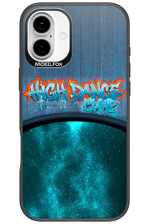HDC 9 2.0 - Apple iPhone 16 Plus