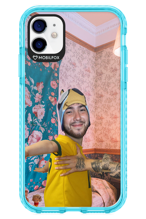 Balkan Style - Apple iPhone 11