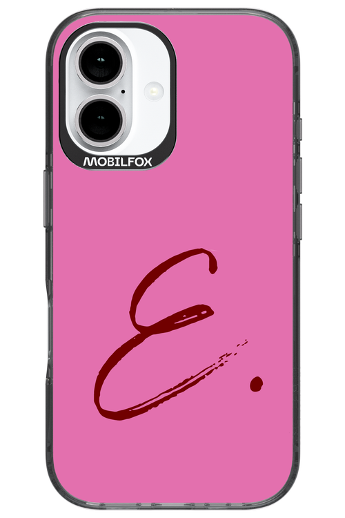 (Sorbet) E 2.0 - Apple iPhone 16