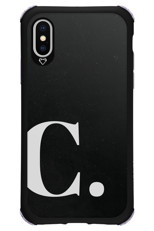 C (Off Space) 2.0 - Apple iPhone XS