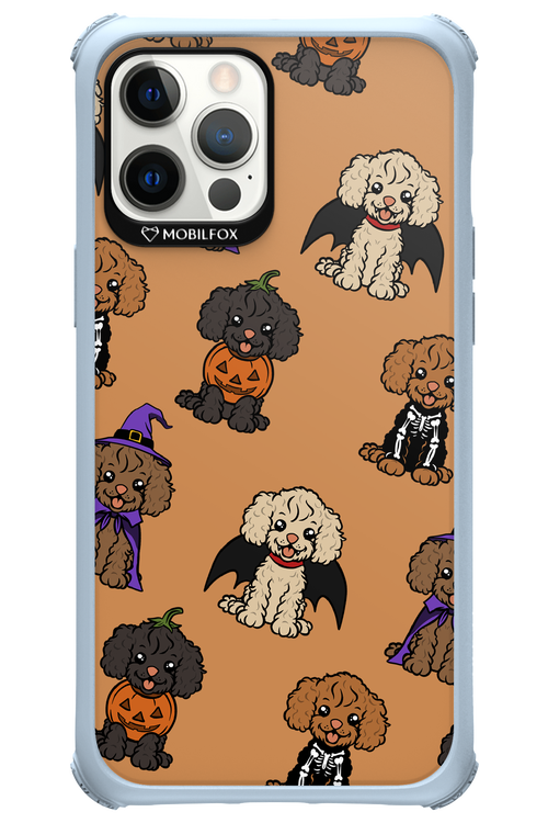 BOO-DLE CREW - Apple iPhone 12 Pro Max