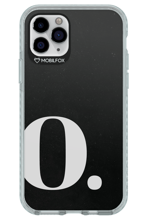 O (Off Space) 2.0 - Apple iPhone 11 Pro