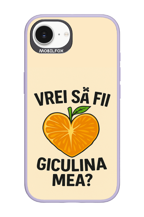 Design Clean 2.0 - Apple iPhone 16e
