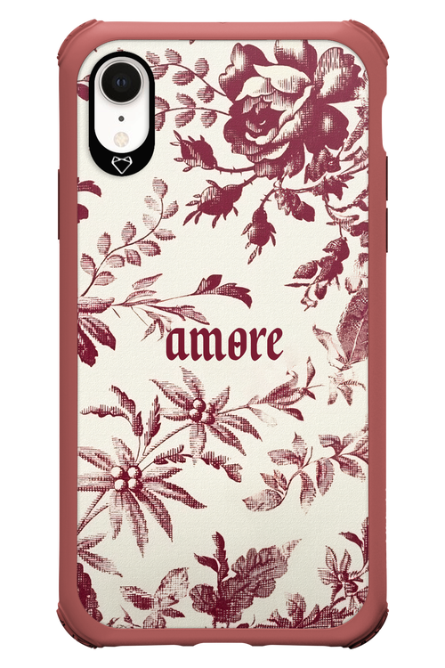 Amore 2.0 - Apple iPhone XR