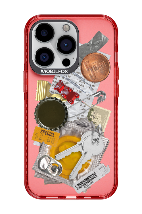 Just in Case 2.0 - Apple iPhone 13 Pro