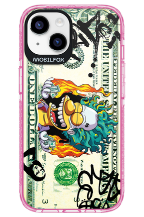 CLOWN - Apple iPhone 14