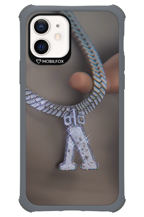 Azteca Chain 2.0 - Apple iPhone 12