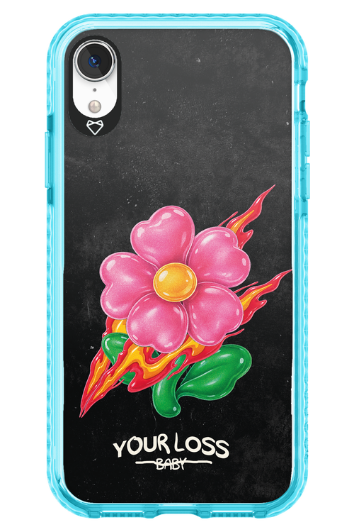 Your Loss 2.0 - Apple iPhone XR