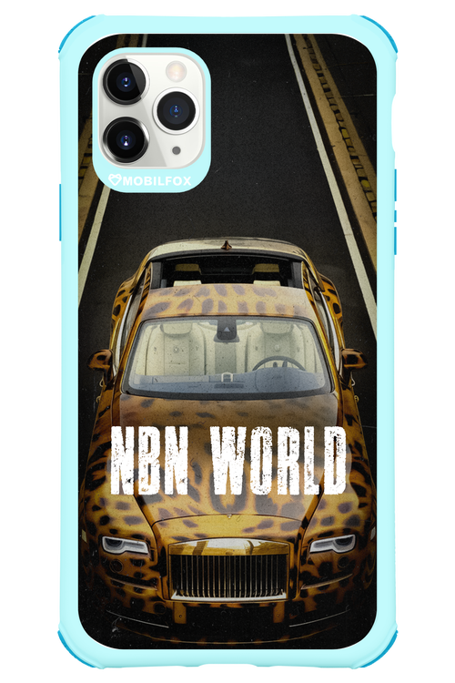 Car 2.0 - Apple iPhone 11 Pro Max