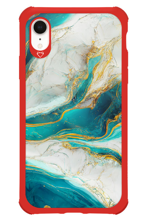 Emerald 2.0 - Apple iPhone XR