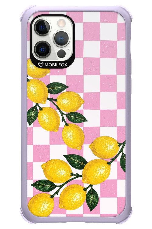 LEMON 2.0 - Apple iPhone 12 Pro