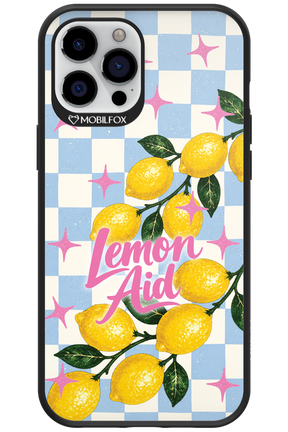 LEMON AID 2.0 - Apple iPhone 12 Pro Max