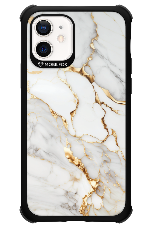Ariel 2.0 - Apple iPhone 12