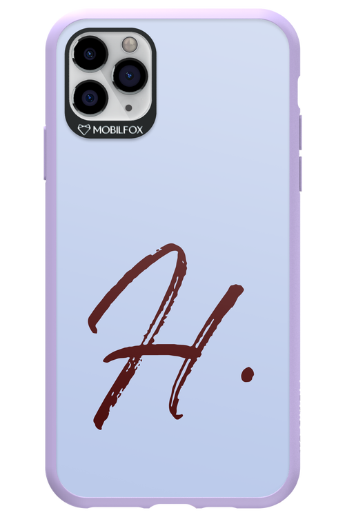 (Jellyfish Presso) H 2.0 - Apple iPhone 11 Pro Max