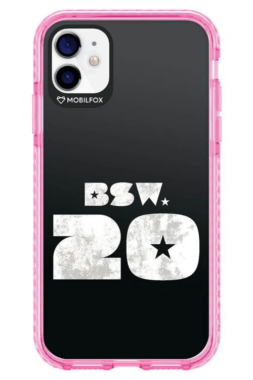 BSW 20 (9) 2.0 - Apple iPhone 11