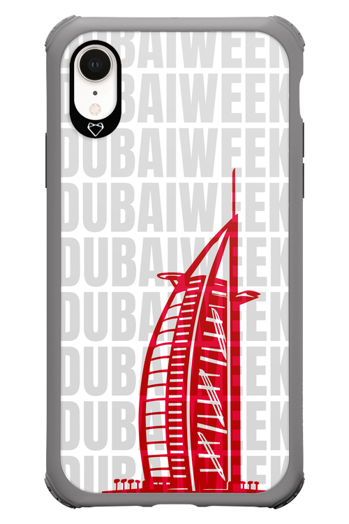Dubaiweek Burj Al Arab 2.0 - Apple iPhone XR