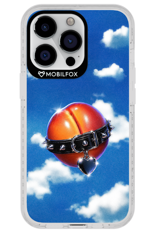 Wild Peach 2.0 - Apple iPhone 13 Pro