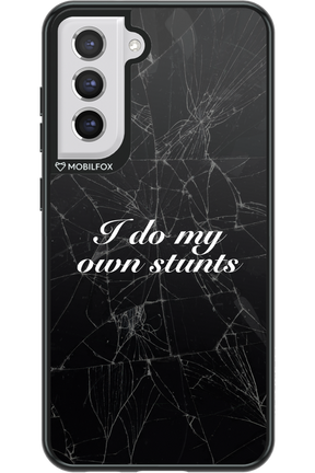 Stunts 2.0 - Samsung Galaxy S21 FE