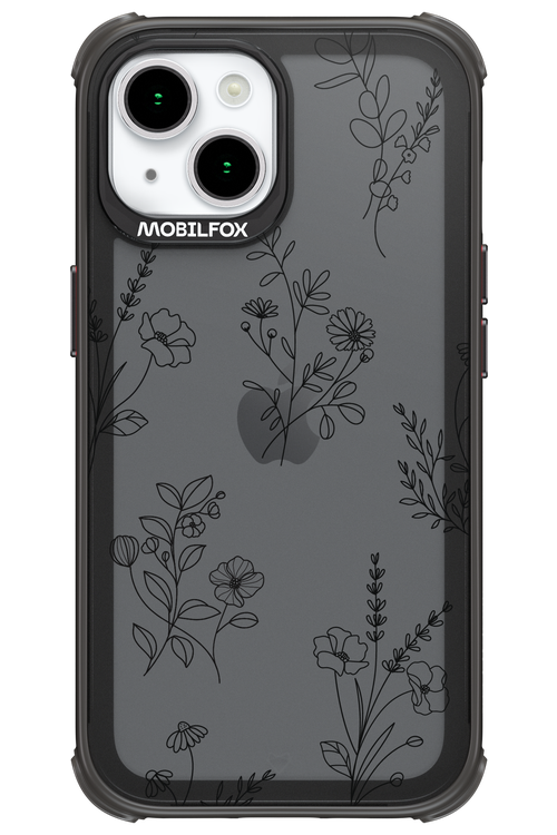 Bouquet 2.0 - Apple iPhone 15