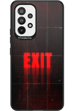 EXIT - Samsung Galaxy A53