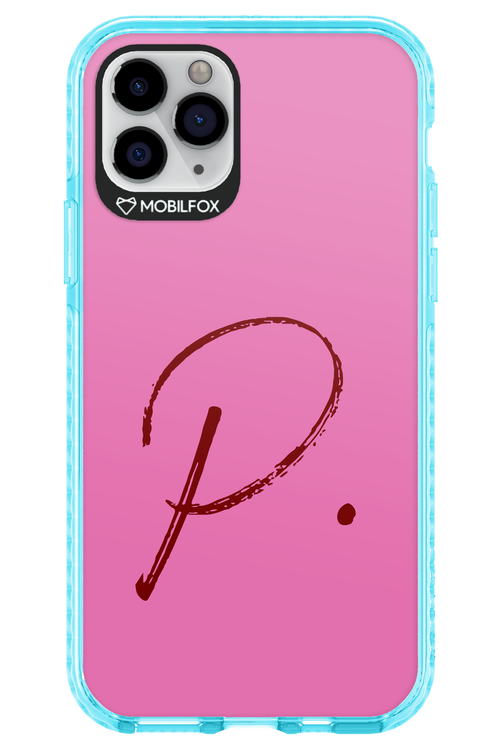 (Sorbet) P 2.0 - Apple iPhone 11 Pro