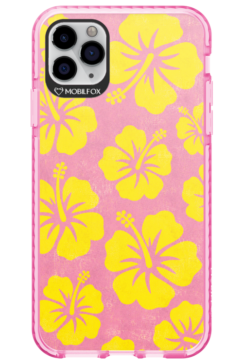 HAWAII 2.0 - Apple iPhone 11 Pro Max