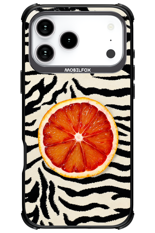 Wild Nectarin 2.0 - Apple iPhone 17 Pro Max