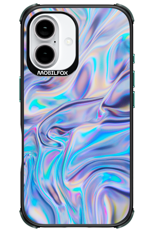 Holo Dreams - Apple iPhone 16