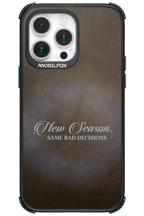 Bad decision 2.0 - Apple iPhone 14 Pro Max