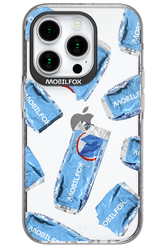 Mobilfox Gum - Apple iPhone 15 Pro